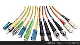 【ST-SC单芯单模3米光纤跳线】价格,厂家,图片,光纤线缆,深圳市金鸿泽通讯技术-
