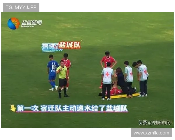 苏超盐城大战苏州精彩直播赛事全景呈现尽享巅峰足球激情