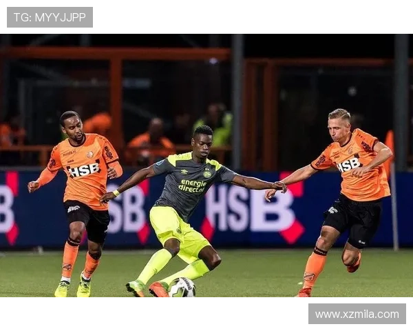 2026赛季荷甲官方比赛用球设计理念与创新科技全面解析