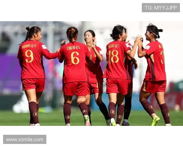 中国女足集训最新动态：备战亚洲杯目标明确球员状态火热