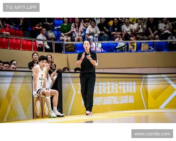 中国女排力克日本队晋级亚洲杯决赛 赛后主帅称赞球队拼搏精神