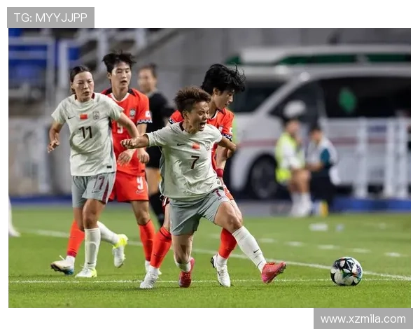 中国足球队迎战韩国队备战亚冠赛，主帅透露战术调整与球员状态分析