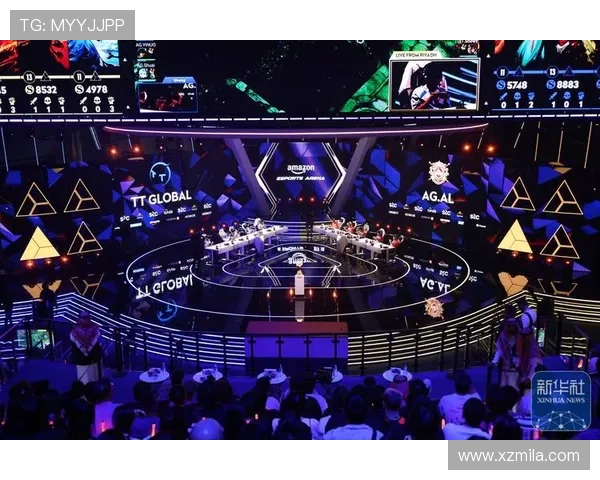 全球总决赛巅峰对决引爆热潮各大战队鏖战争夺电竞最高荣耀