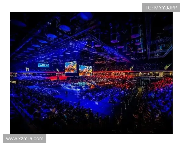 全球电竞盛典即将开幕各大战队蓄势待发冲击年度最高荣誉桂冠