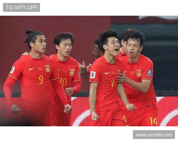 国足再迎关键战役聚焦世界杯预选赛最新赛况与出线形势分析