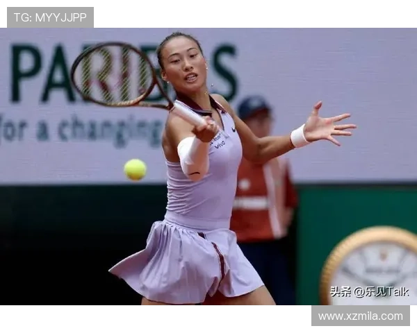 女子网球赛场风云再起 今日赛事精彩纷呈 揭晓最新比赛结果与战况分析