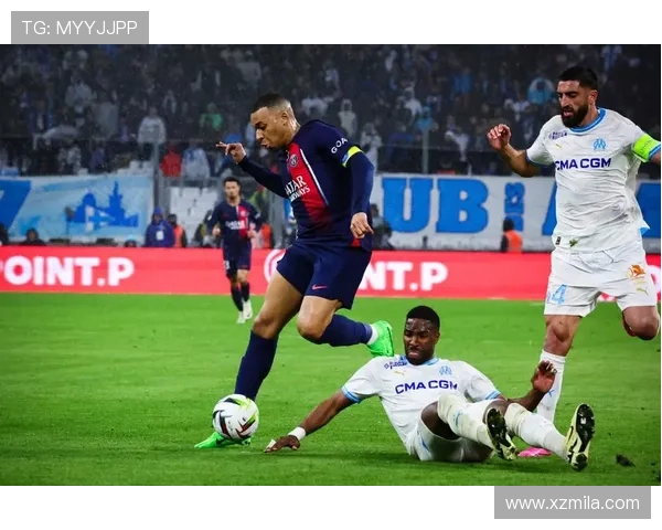 巴黎圣日耳曼崛起之路：法甲豪门如何重塑欧洲足球格局