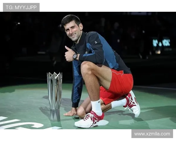 德约科维奇逆转惊险夺冠新星崛起网坛格局或将迎来新一轮变革