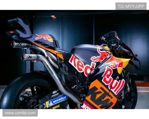 2025赛季MotoGP新规揭晓 各车队准备迎接挑战提升竞争力