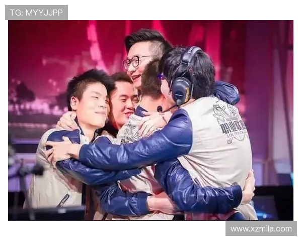 《全球电竞赛事格局再变革 各大俱乐部纷纷布局新兴市场》