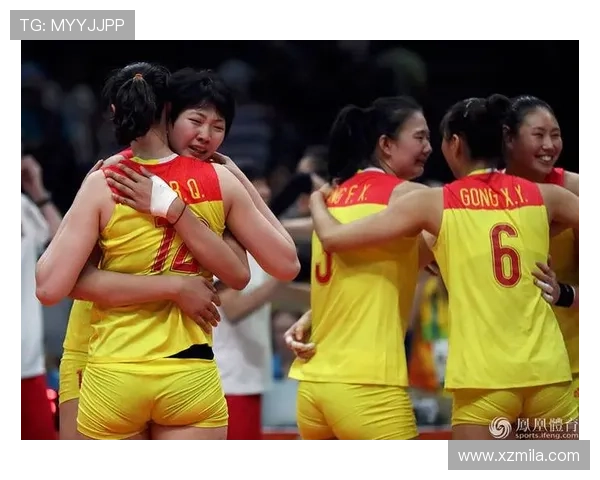 中国女排连克强敌重回巅峰展现顽强斗志点燃全国体育热情
