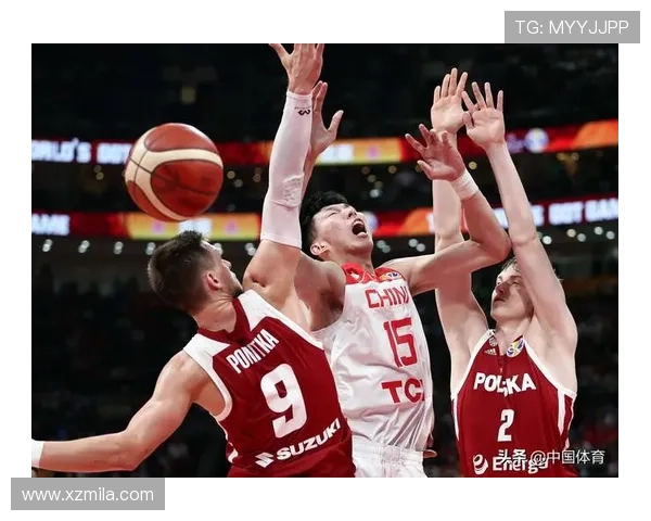 中国男篮迎战世界冠军西班牙队，力争东京奥运会备战新突破