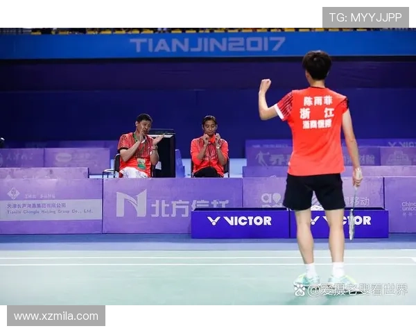 中国新星横扫劲敌勇夺巡回赛冠军引发网坛新格局讨论