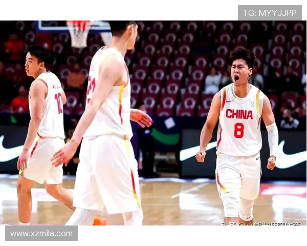 中国男篮逆袭战胜韩国 迎来亚洲杯四强梦想 重燃争冠希望