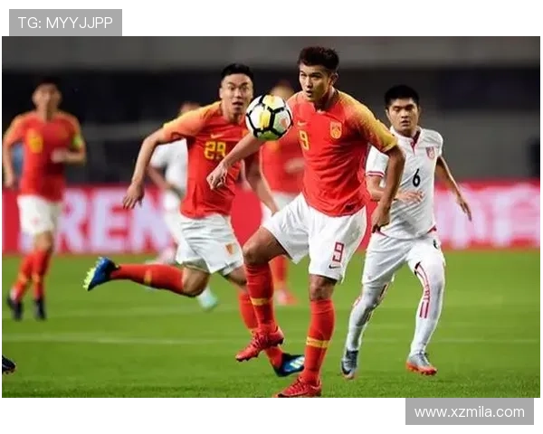 中国足球队迎战世界杯预选赛，力争突破小组赛晋级决赛阶段