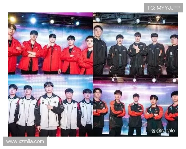 全球总决赛激情开战各大战队鏖战巅峰上演年度最强电竞对决