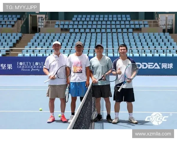 全球网球赛事激战正酣 新一代球员崛起挑战老将王者地位