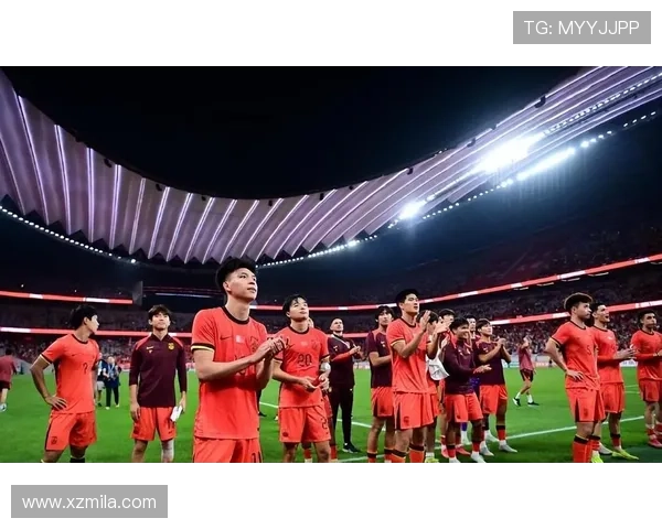 国足主场鏖战逆转取胜展现顽强斗志点燃全国球迷激情