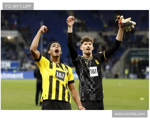 多特蒙德全力备战新赛季球队阵容调整与战术升级引发广泛关注