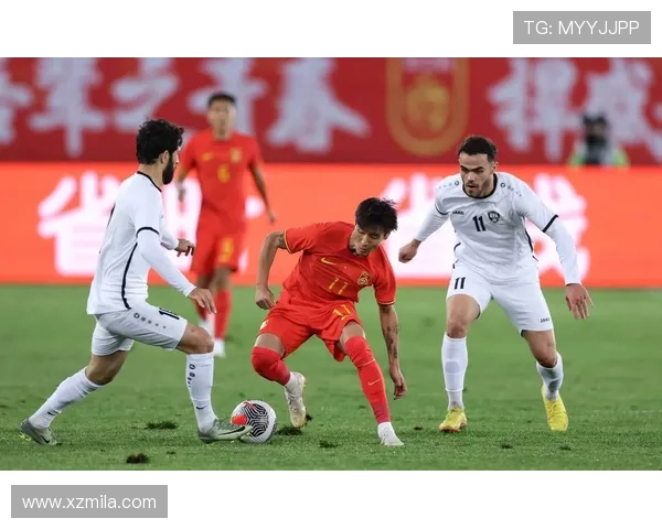 国足鏖战九十分钟顽强逆转对手全场沸腾展现中国足球新风貌