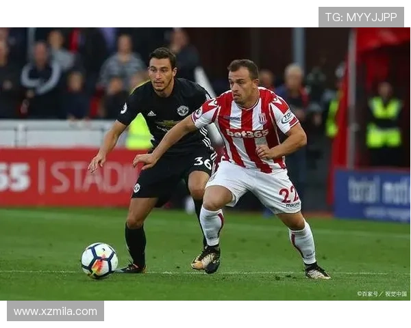 斯托克城俱乐部宣布新赛季阵容调整 强化攻防实力迎接挑战