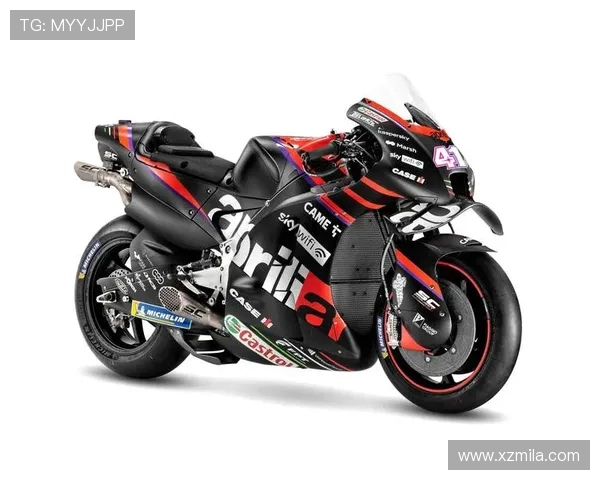 摩托GP赛季新战力崛起 突破性技术与年轻车手引领未来趋势