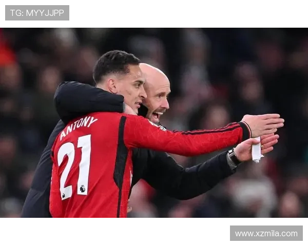 曼联安东尼表现抢眼 助力球队冲击英超前四位置