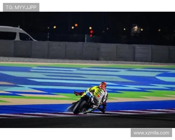 杜卡迪车队称霸赛季末战 马丁与巴尼亚亚上演惊心动魄冠军对决