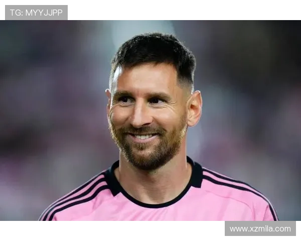 梅西加盟美国国际迈阿密引发全球关注 打破多项纪录球迷热议