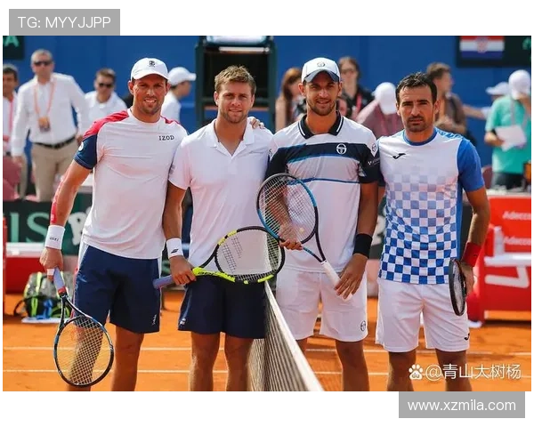 网球赛场风云再起 新星崛起与老将争锋激烈比拼