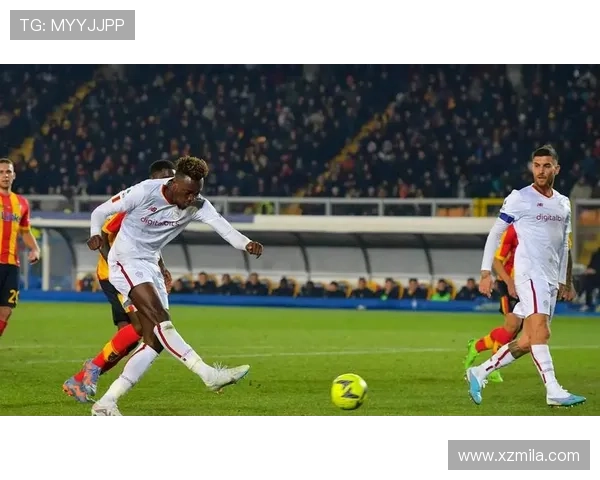 罗马主场力克莱切全取三分穆里尼奥再现战术大师风采