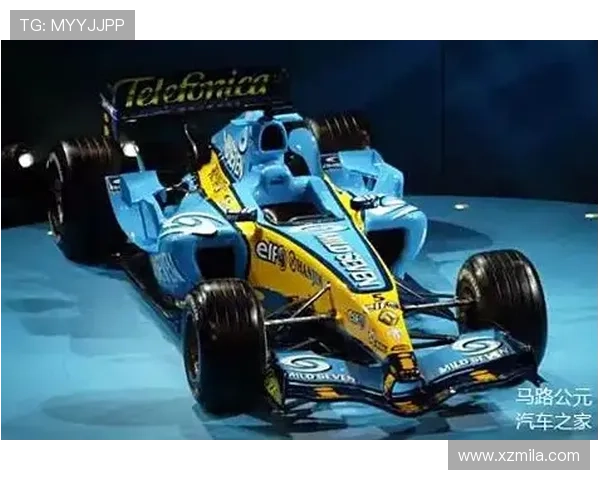 F1赛场劲旅鏖战新季全方位揭示技术革新与赛事趋势最新热点亮点