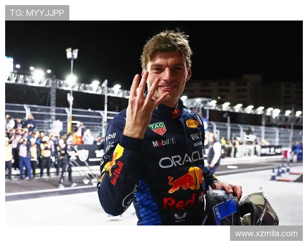 F1赛季激战正酣 汉密尔顿与维斯塔潘争夺年度总冠军殊死较量