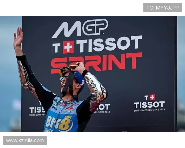 MotoGP赛季最新动态：顶级车手激烈角逐，赛道纪录纷纷被打破