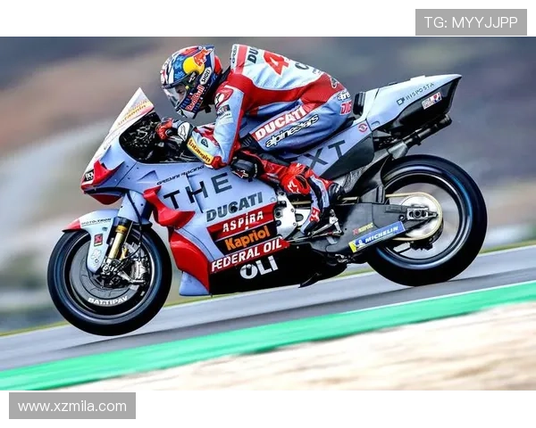 MotoGP全球化新征程：自由媒体收购推动赛事扩张与商业升级