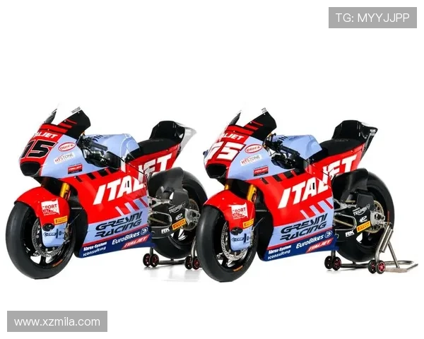 MotoGP赛季即将开启 各车队新阵容亮相争夺世界冠军