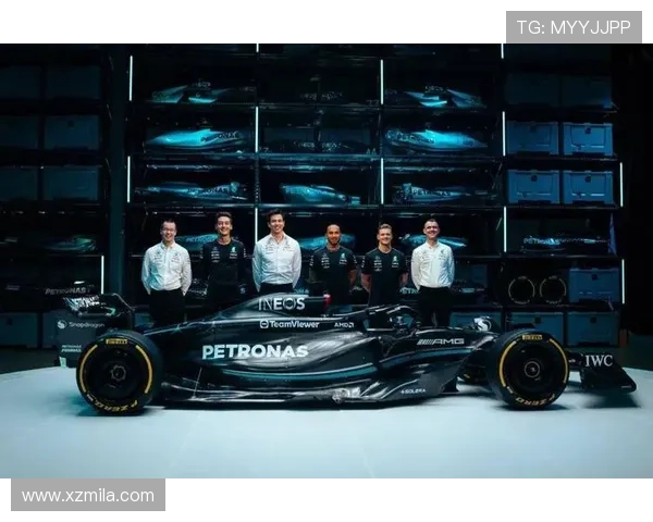 F1新赛季开幕在即 各车队阵容变动与技术创新引发热议