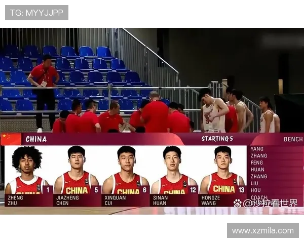 《中国男篮逆袭成功力克澳洲队 斩获世界杯季军 创历史最佳战绩》