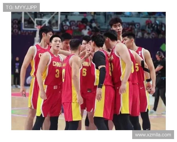中国男篮勇夺亚洲杯冠军 引领篮球新纪元 全队表现超凡 创历史新高