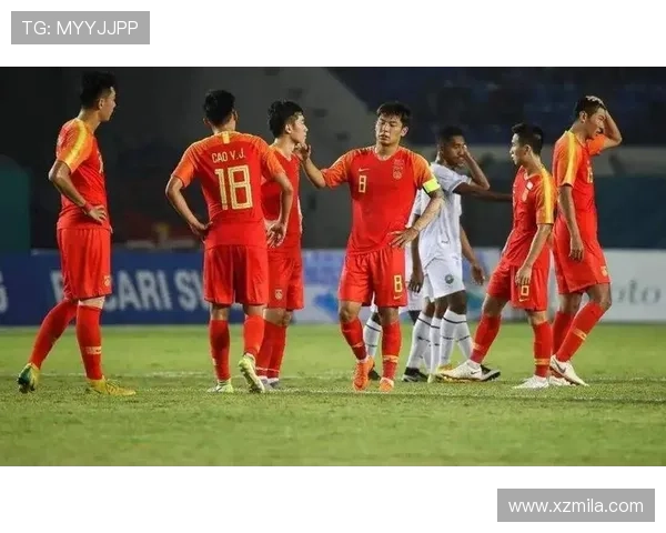 中国足球队备战亚洲杯，主帅透露新战术思路，力争突破小组赛困境