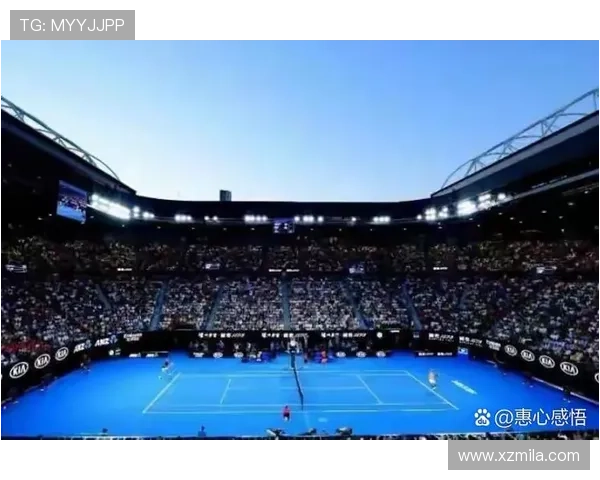 新一轮网球大满贯赛程公布 经典对决引发全球球迷热议