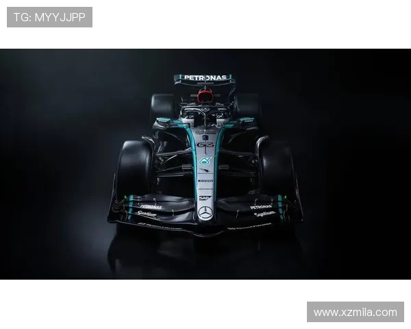 新赛季F1多队升级套件引发车队竞争格局剧烈变化新趋势持续发酵