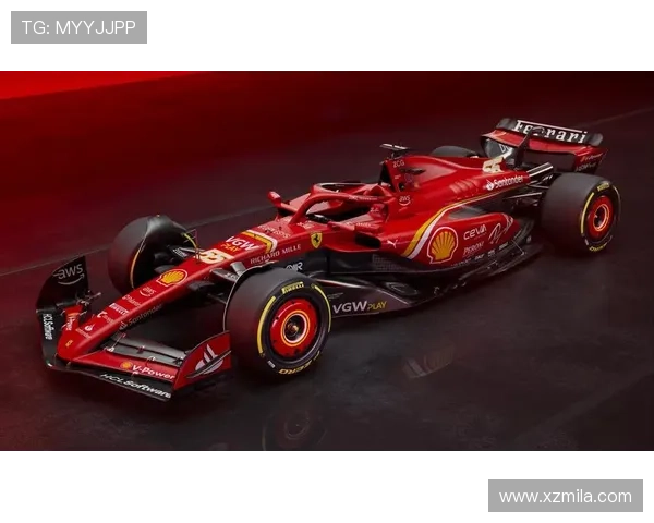 F1新赛季战况激烈 车队纷纷调整策略以应对挑战