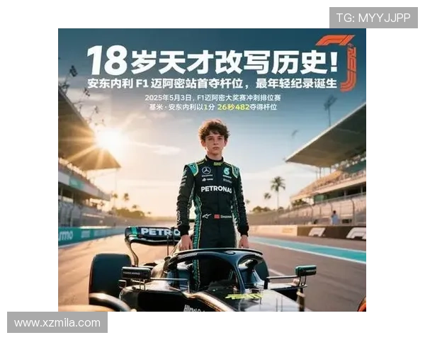 F1赛季最新动态：顶级车队争夺激烈 新星崛起挑战老将地位
