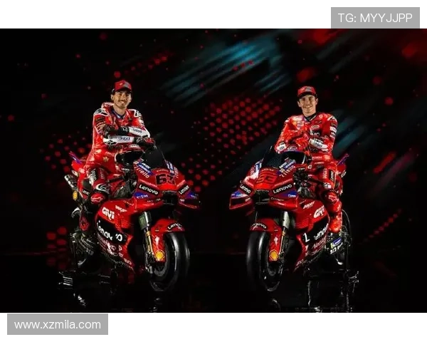 MotoGP新赛季焦点对决升级 车手转会与技术革新引爆期待