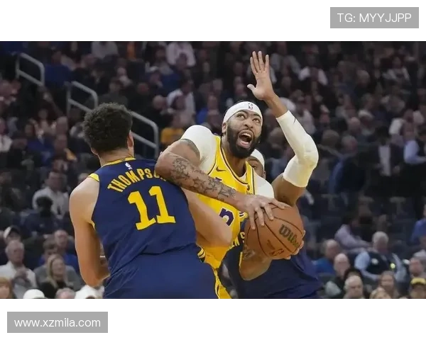 湖人队伤病问题加剧，詹姆斯和戴维斯双双缺阵，球队面临新一轮挑战