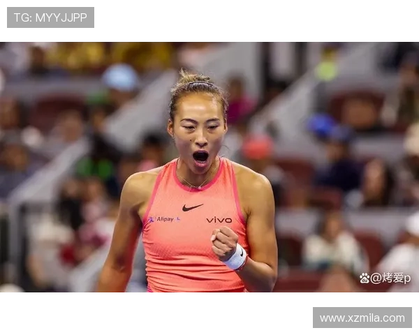 网球赛季迎来新星崛起 世界排名前十激烈竞争再添悬念