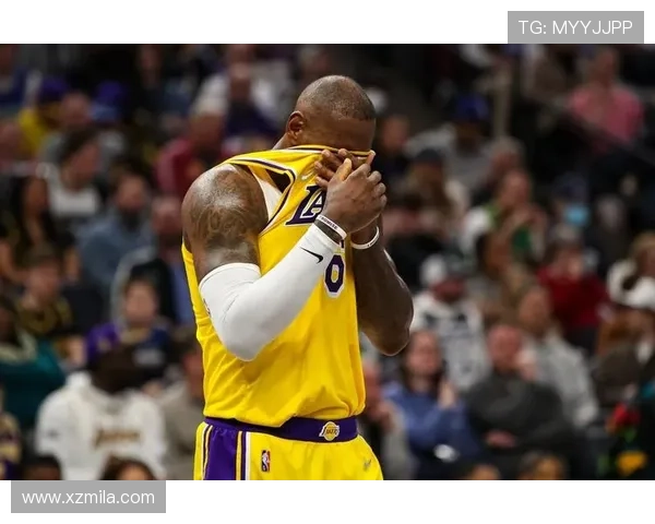 詹姆斯复出带领湖人逆转火箭 关键时刻展现王者风范