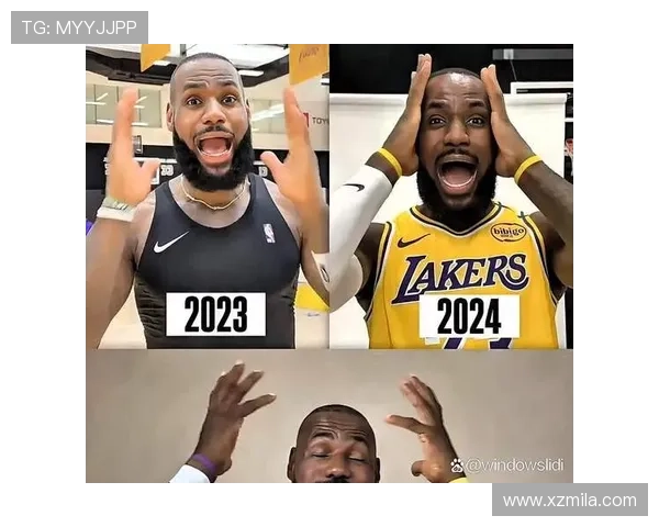 詹姆斯谈湖人新赛季目标 强调团队协作与年轻球员成长